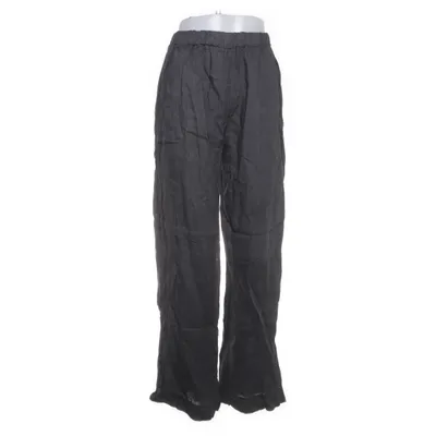 Pants (Gray) from Talia Benson Linen