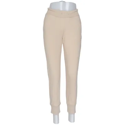 Pantalon de survêtement (Beige) de Champion Coton, Élasthane