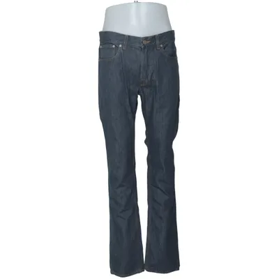 Jeans (Blå) från Acne Studios Bomull