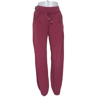 Sweatpants (Purple) from Xshapes Cotton, Elastane