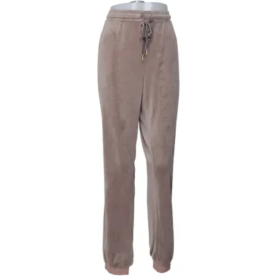 Mjukisbyxor (Beige) från Hunkemöller Elastan, Polyester
