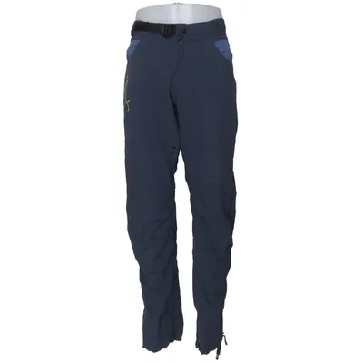 Outdoor pants (Blue) from Milo Polyamide