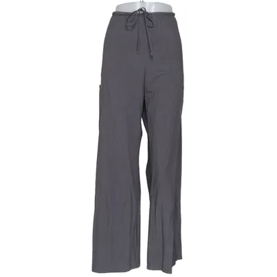 Cargo pants (Adisa Suiting Cargo Trousers) from Weekday Elastane, Polyester, Viscose
