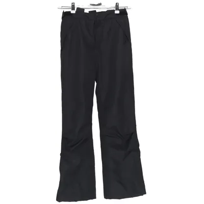 Overtrousers (Black) from North Bend Polyester