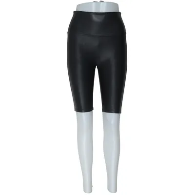 Kompressionsshorts (Grå) från Spanx Elastan, Polyamid, Polyester