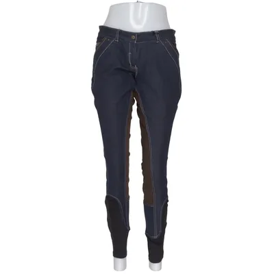 Breeches (Blue, Brown, Black) from Horseware Cotton, Elastane, Polyester