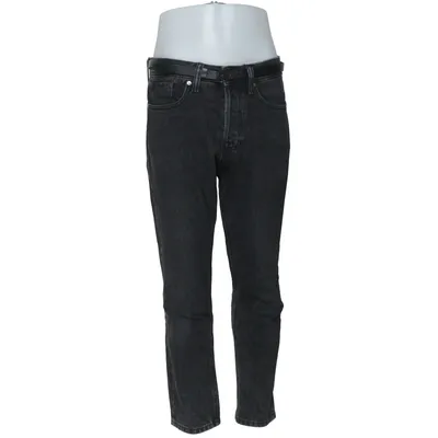 Jeans (Black) from Jack & Jones Jeans Intelligence Cotton