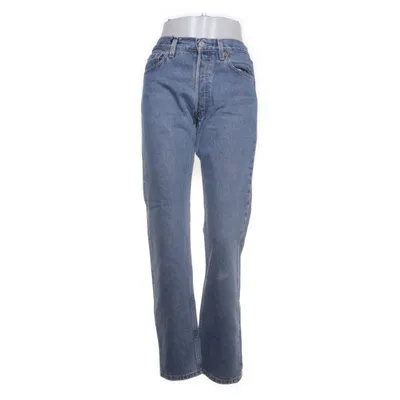 Jean (501) de Levi Strauss & Co Coton
