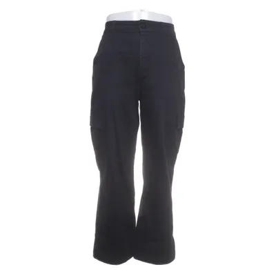 Cargo pants (Black) from A-DSGN Cotton, Elastane