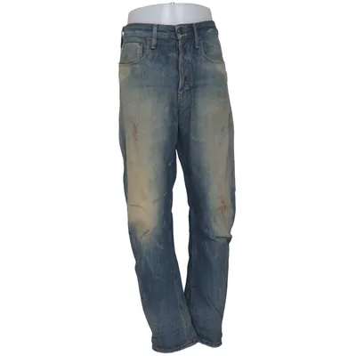 Jeans (Blå) från G-Star Raw