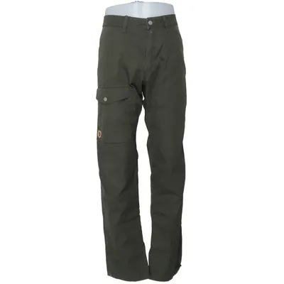 Cargobyxor (Grön) från Fjällräven Bomull, Polyester