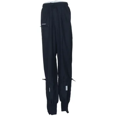 Overtrousers (Blue) from Dobsom Polyester