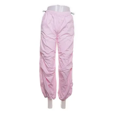 Cargo pants (Pink) from H&M Cotton