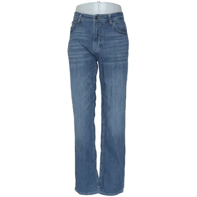 Jeans (110227) från Digel Bomull, Elastan