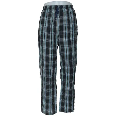 Pajama pants (Blue, Black, White) from Jupiter Cotton