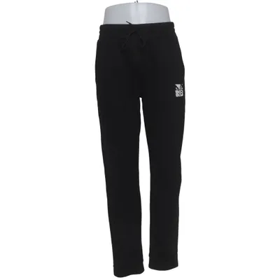 Pantalon de survêtement (Noir) de Bad Boy Coton, Polyester