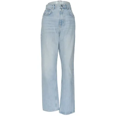 Jeans (Blå) från Perfect Jeans Bomull