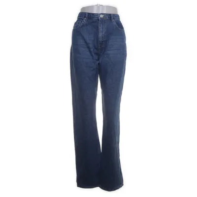 Jeans (Blå) från Envii Ekologisk bomull