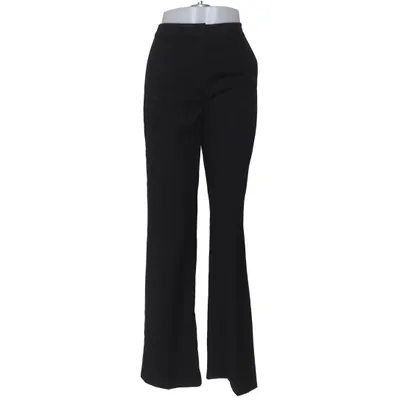 Suit pants (Black) from Bik Bok Elastane, Recycled polyester, Viscose
