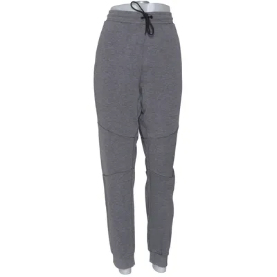 Mjukisbyxor (Grå) från Nike Bomull, Polyester
