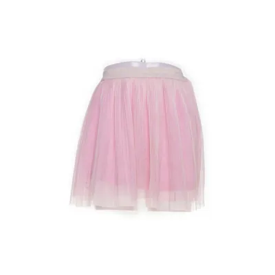 Tyllkjol (Rosa) från Lindex Kids Polyester
