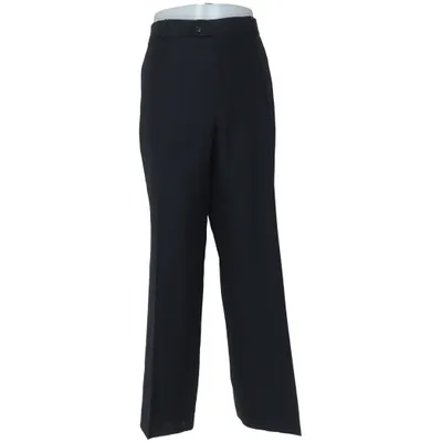 Kostymbyxor (Svart) från G & Fa Polyester
