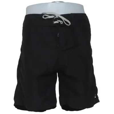 Badshorts (Svart) från Billabong Polyester