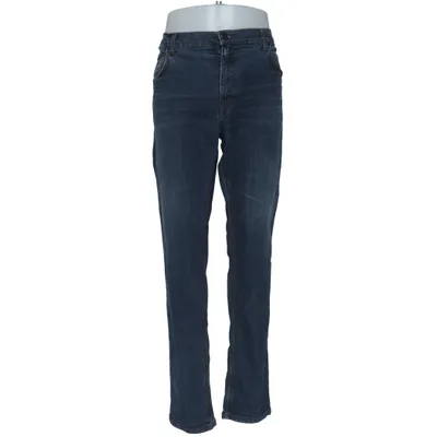 Jeans (Blå) från SAND Jeans