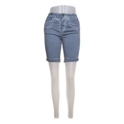 Denim shorts (Blauw) van Culture