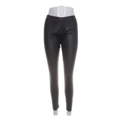 Leggings (Svart) från Pieces Polyester, Polyuretan
