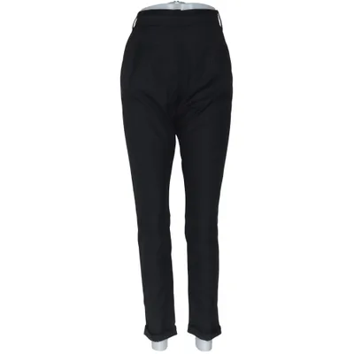 Byxor (Svart) från M Wiesneck Elastan, Polyester, Viskos, Ull