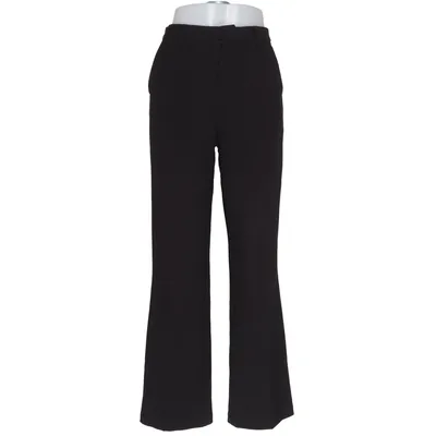 Pantalon de costume (Maja Nilsson Lindelöf) de Maja Nilsson Lindelöf x Gina Tricot Élasthane, Polyester, Viscose