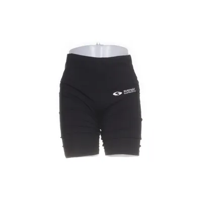 Kompressionsshorts (Svart) från Svenskt Kosttillskott Elastan, Nylon