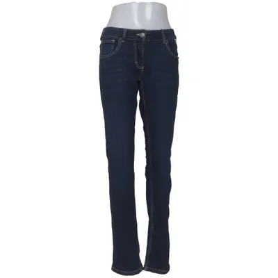 Jeans (Blue) from Lidl Cotton, Elastane