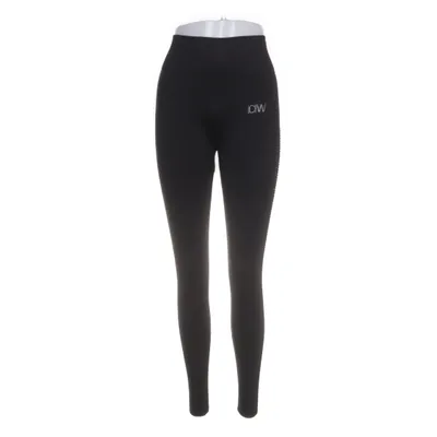 Sports tights (Black) from ICANIWILL Elastane, Polyamide, Polyester