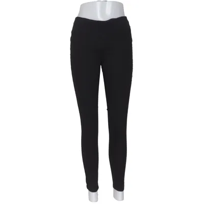Jegging (Zwart) van ASOS Denim Katoen, Elastaan, Polyester