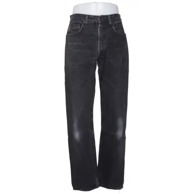 Jeans (Black) from Rocky