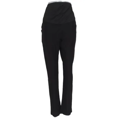 Pantalon maternité (Noir) Élasthane, Polyester