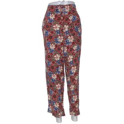 Pants (Red, Blue, Multicolored) from Karen Scott Viscose