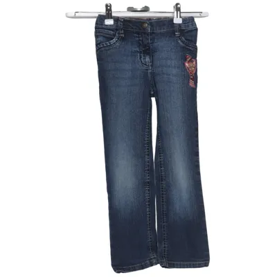 Jean (Bleu) de Lupilu Polyester