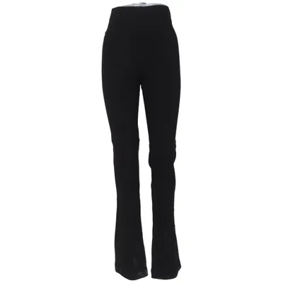 Leggings (Svart) från Christoff Elastan, Polyester, Viskos