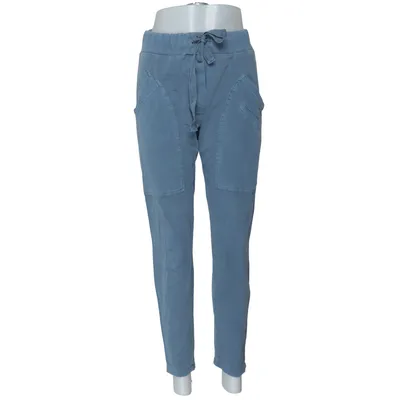 Broek (Blauw) van Nayyar Katoen