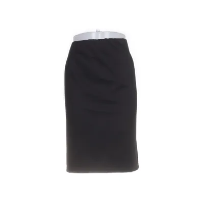Kjol (Svart) från Cellbes Elastan, Polyester