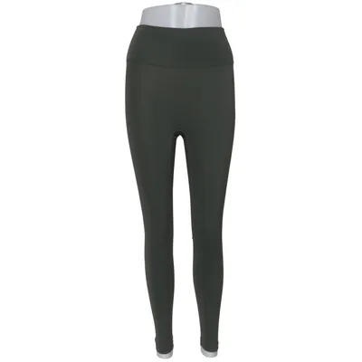 Collants de sport (Vert) de Adanola Polyamide