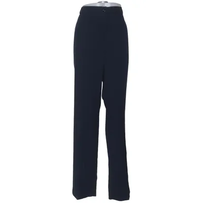 Suit pants (Blue) from Festa Elastane, Polyester, Viscose