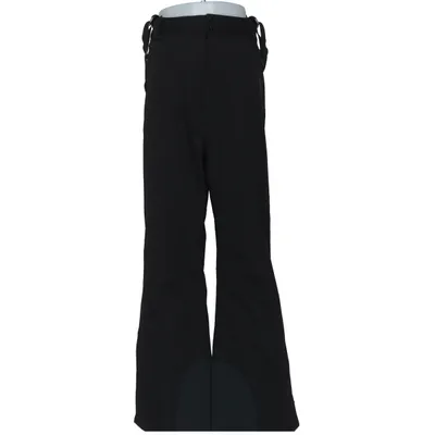 Pantalon de neige (Noir) de Swedemount Élasthane, Polyester