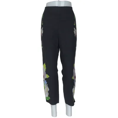 Byxor (Svart, Flerfärgad) från Ted Baker