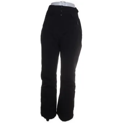 Snow pants (Black) from Snow Tech Polyester