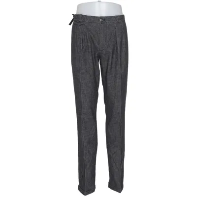 Pantalon de costume (Amalfi 2 Pinces) de Mason's