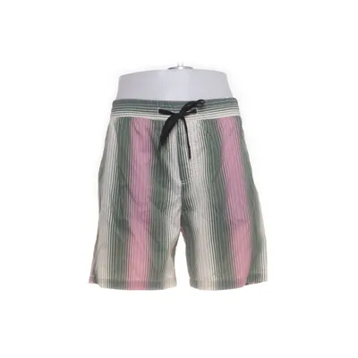 Zwemshort (Groen, Roze, Wit) van Wood Wood Polyamide, Polyester